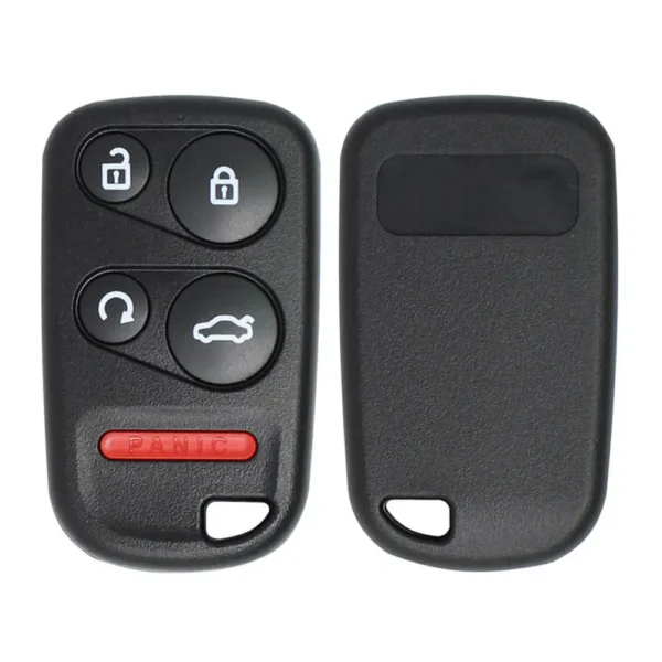 Xhorse VVDI Key Tool VVDI2 Wire Remote Key Honda Style XKHO03EN