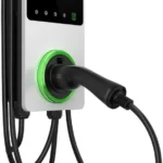 Autel MaxiCharger AC Wallbox EU AC W11 - C5 - WH