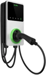 Autel MaxiCharger AC Wallbox EU AC W11 - C5 - WH