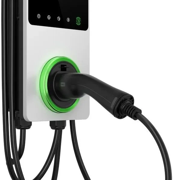 Autel MaxiCharger AC Wallbox EU AC W11 - C5 - WH