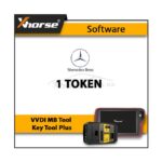 Xhorse 1 MB Token for VVDI MB & Key Tool Plus