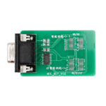 CGDI MB-New NEC Adapter For CGDI Mercedes Benz Key Programmer
