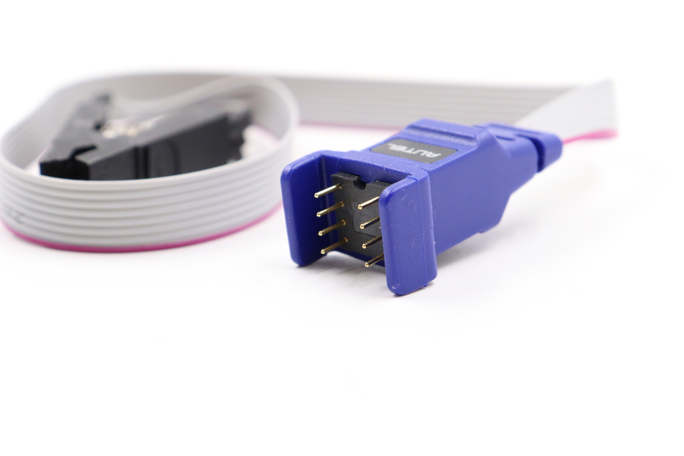 APA103 Autel APA103 EEPROM Clamp Cable For IM508 - IM608 - Image 1