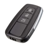 Autel IKEYTY8A3BL Universal Smart Remote Key 3 Buttons For Toyota - Image 2