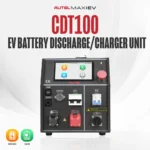 Autel MAXIEV CDT100 High Voltage Battery Charger and Discharger