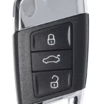 Autel IKEYVW003AL Universal Smart Remote Key 3 Buttons for Volkswagen