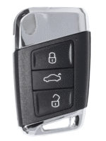 Autel IKEYVW003AL Universal Smart Remote Key 3 Buttons for Volkswagen