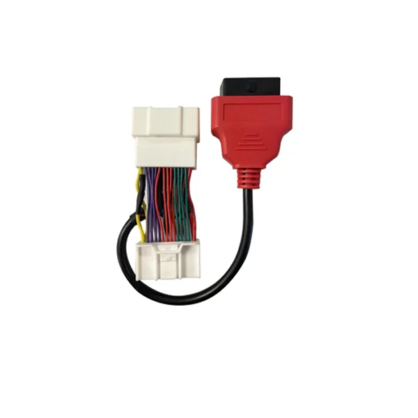 Autel TESKIT3Y Tesla 3 and Y Model Vehicles-Compatible Diagnostic Cable Adapter