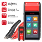 Autel MaxiBAS BT608 Battery and Electrical System Diagnostics Tool - Image 5