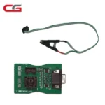 CGDI Reading 8 Foot Chip Free Clip Adapter with CGDI Prog BMW