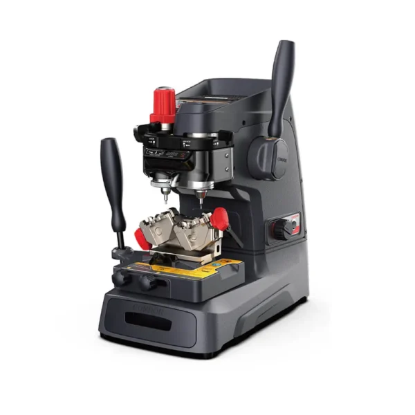 Xhorse Condor XC-002 PRO Key Cutting Machine