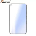 Xhorse King Card Slimmest 4 Buttons Universal Smart Remote Key XSKC05EN