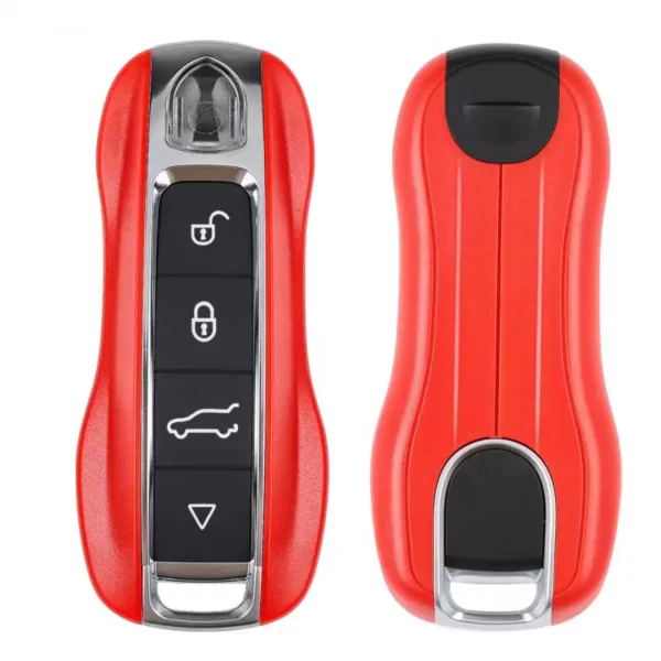 Xhorse Porsche Style XM38 Universal Smart Key 4 Buttons XSPS01EN