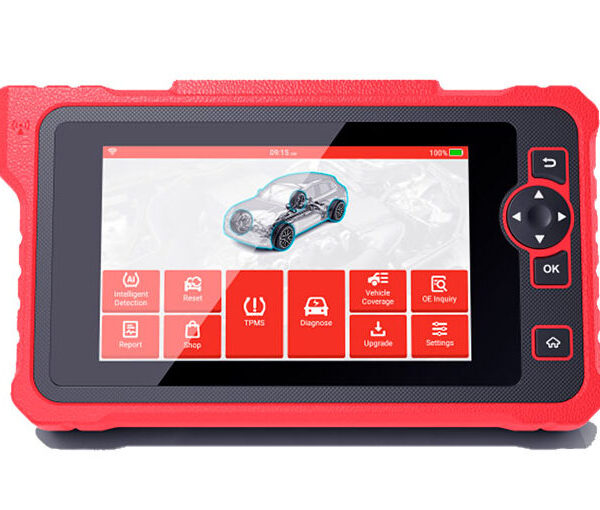 Launch CRT 711 Professional TPMS Diagnostic Tool