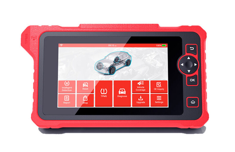 CRT711-e1673379696966 Launch CRT 711 Professional TPMS Diagnostic Tool - Image 1