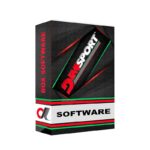 Dimsport - AV36-BOP001B - THE GENIUS - MASTER BIKE & ATV BENCH+OPEN ACTIVATION