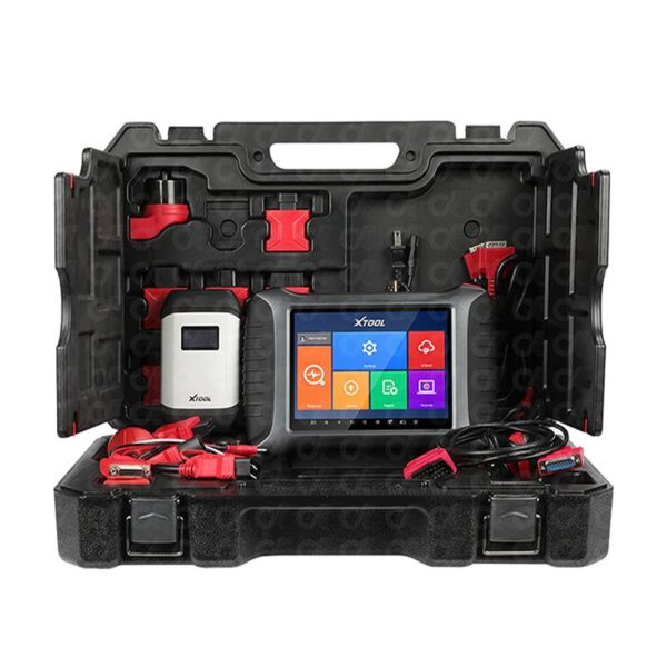 Xtool H6Pro Master Smart Diagnostic Tool Device