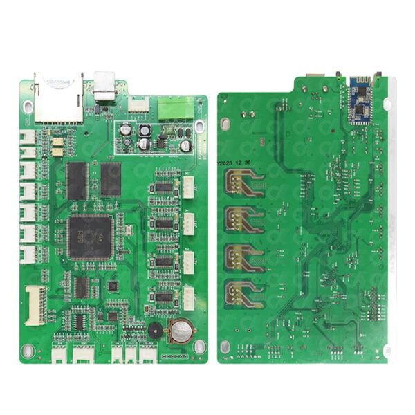 Xhorse Replacement Main Board for Xhorse Condor XC-MINI Plus II Key Cutting Machine