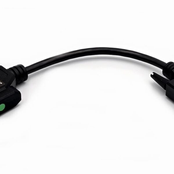 DimSport DSG DB15/25 ADAPTER