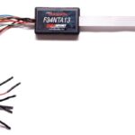 Dimsport New Trasdata Soldering Adapter for RENESAS ECUs
