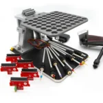 MAGIC FLK10 Kit Universal MAGBench FULL