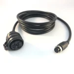 VAG DQ380 DQ381 DSG Test Platform Cable For Magic Motorsport Flex