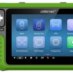 OBDSTAR KEY MASTER G3 Key Programmer Package with Free Gift Motorcycle IMMO Accessories Kit