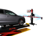 Autel MAXISYS ADAS IA900AST Wheel Alignment + ADAS System Calibration Frame + All Systems Targets - Image 2