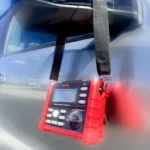 Autel MAXIEV ITS100 EV Insulation Resistance Tester - Image 2