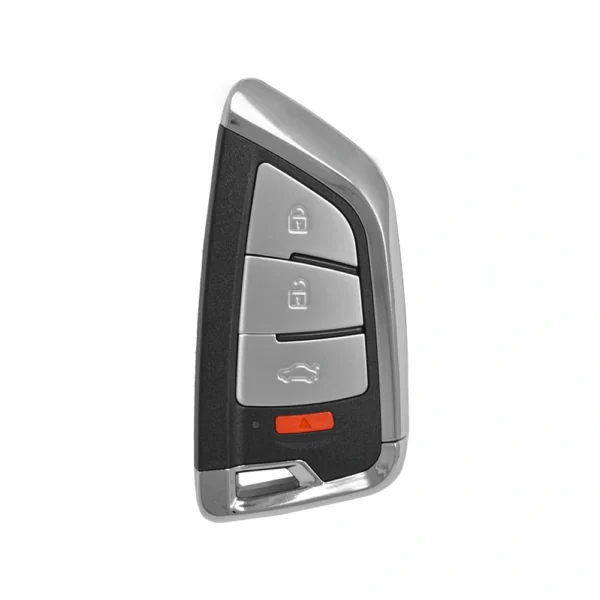 Xhorse Smart Remote Key 3+1 Button Knife Style Type XSKF20EN