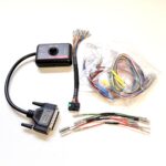 DimSport New Genius - Extension Kit for Bench Operations