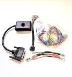 DimSport New Genius - Extension Kit for Bench Operations