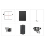 Autel ADAS MA600 Mounting Plate Package - Image 3