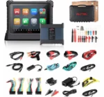 Autel MaxiSYS Ultra EV Tablet Diagnostic Tool + FREE Autel MaxiCharger AC Wallbox EU AC W22 Bundle - Image 2