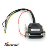 Xhorse XDPG01EN VVDI PROG Programmer MC9S12 V1 Reflash Cable