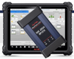 Autel MaxiFlash LVCI SAE J2534 RP1210 for MaxiSys MS908S3