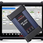 Autel MaxiFlash LVCI SAE J2534 RP1210 for MaxiSys MS908S3