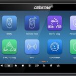 OBDSTAR MOTOMASTER Motorcycle Diagnostic Scan Tool