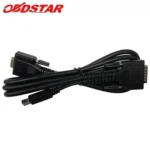 OBDstar G3 Replacement OBD2 Main Cable