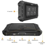 OBDStar X300 PRO4 Programming Device