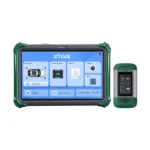 XTool PRODIGY Flagship Smart Diagnosis Device ( First Scan Tool Has Repair Informatics Database )