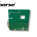 Xhorse XDNP16 Land Rover KVM Solder Free Adapter for VVDI Prog, Mini Prog and Key Tool Plus