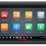 Autel Maxisys MS906 Max Professional Diagnostic Tablet