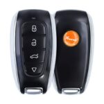 Xhorse Subaru 4 Buttons XM38 Universal Smart Remote Key XSSBR0EN