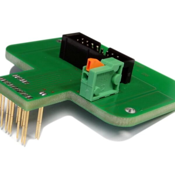 Dimsport New Trasdata Positioning Frame Adapter for DENSO - NEC NBD 26 pin