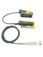 Dimsport New Trasdata Volvo Truck TRW - EMS2.x Bench Cable
