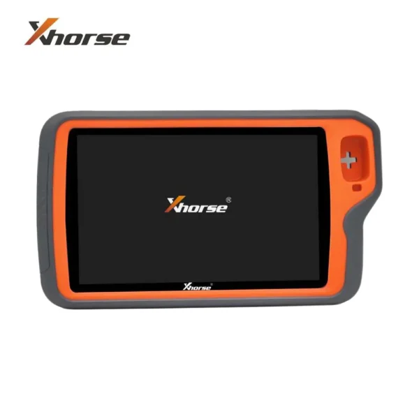 Xhorse - Replacement Screen and Front Case for Key Tool Plus