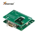 Xhorse XDNP17GL PORSCHE BCM Solderless Adapter for Mini Prog , VVDI Prog and VVDI Key Tool Plus