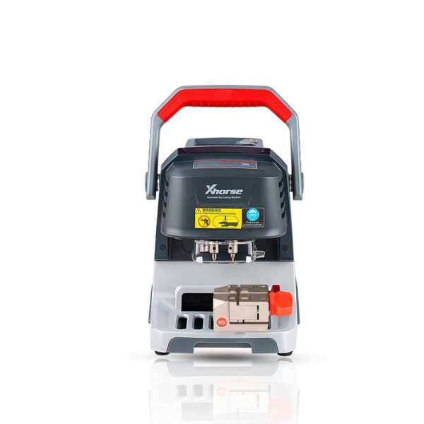 Xhorse Condor Dolphin XP-005 Automatic Key Cutting Machine