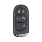 Xhorse Universal Smart Remote Key 5 Buttons Jeep Type 2 Style XSJP01EN
